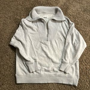 Aerie sweatshirt